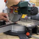 Get the Job Done Anywhere with the Best Cordless Miter Saws