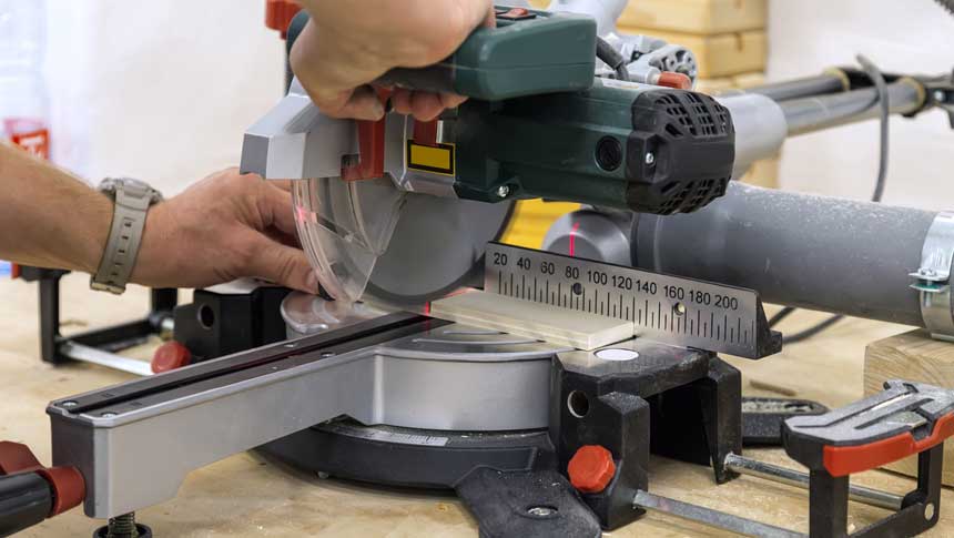 best cordless miter saw