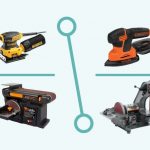 12 Different Types of Sanders & Their Uses