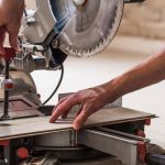 3 Different Types of Miter Saw( Uses & Images) – Difference Explained