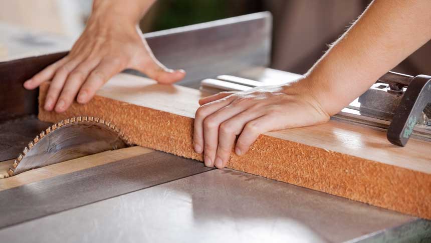 best hybrid table saw