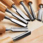 Different Types Of Chisels & Their Uses
