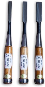 Japanese Chisels
