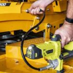 Streamline Your Work with the Best Cordless Grease Guns