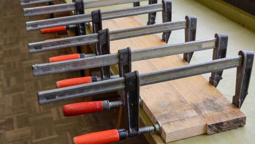 best parallel clamps