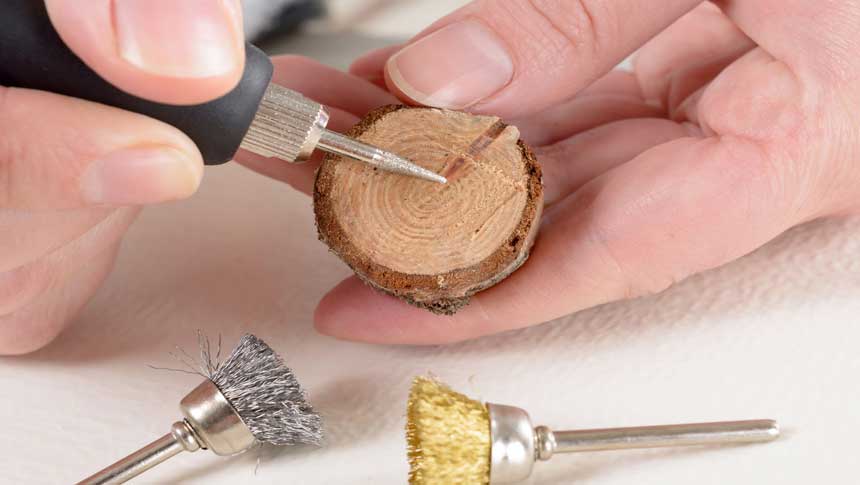Best Cordless Rotary Tool