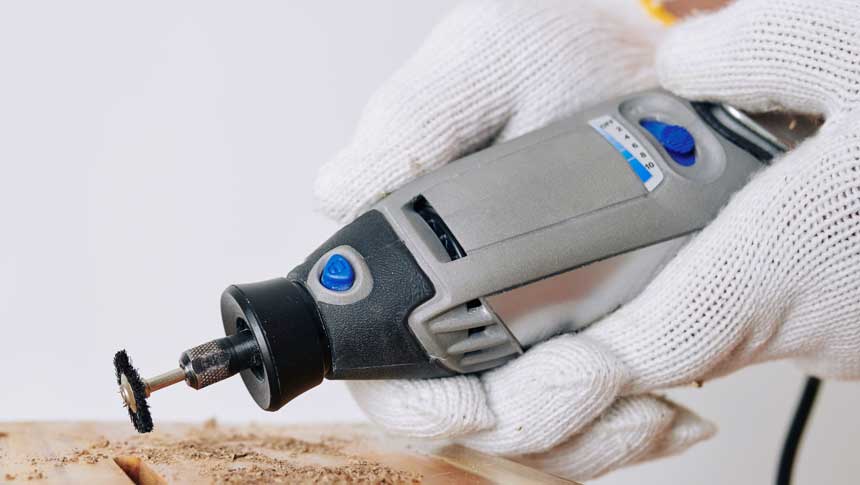 What to Look for Before Buying the Best Cordless Rotary Tool