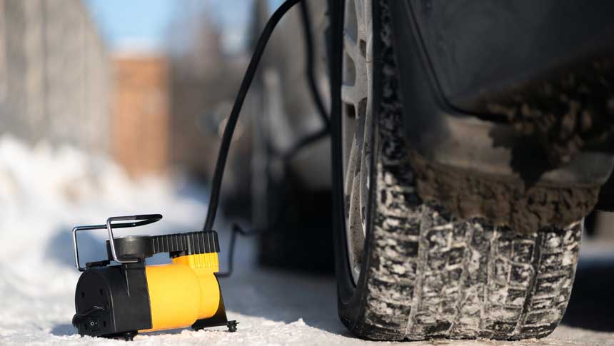 best 120v tire inflator