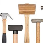 Different Types of Hammers and Their Uses